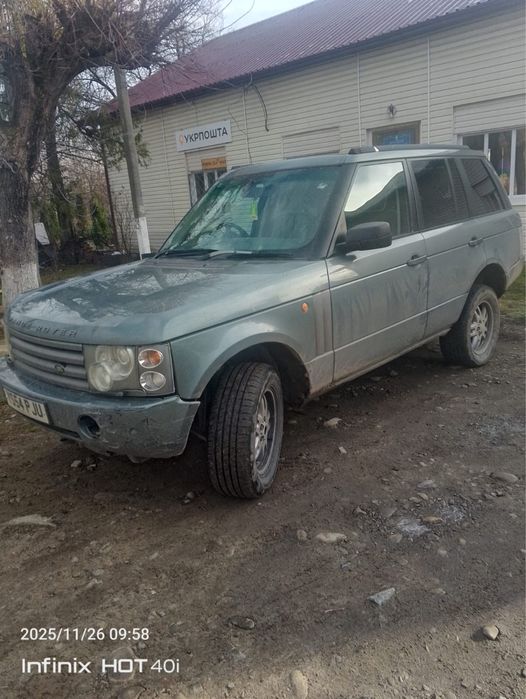 Авто доя військових