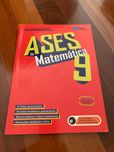 Livro ases da matemática 9 Ano