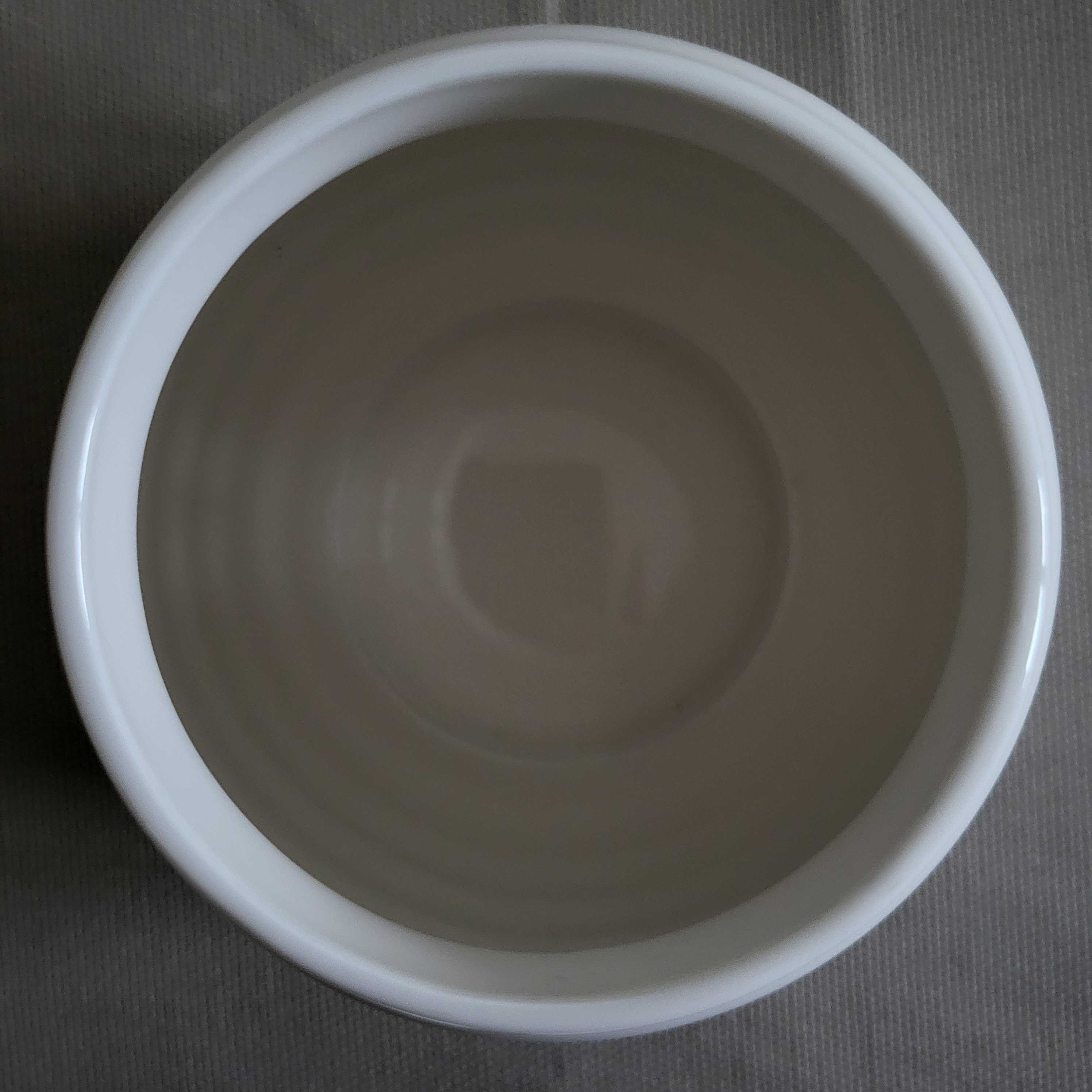 Porcelanowy wazon / wazonik / pojemnik / cukiernica Villeroy & Boch