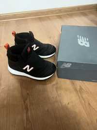 Кросівки для хлопчика new balance, 30,5 р.