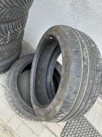 235/45 R18 Opony marki premium Michelin