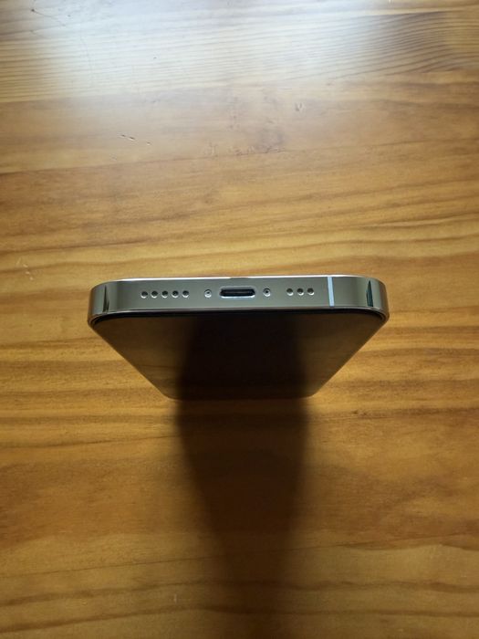 iPhone 14 Pro 128gb Silver