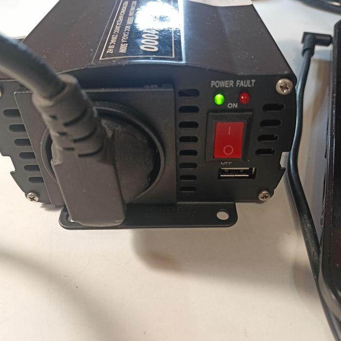 Przetwornica Volt Polska. Ips 500/1000