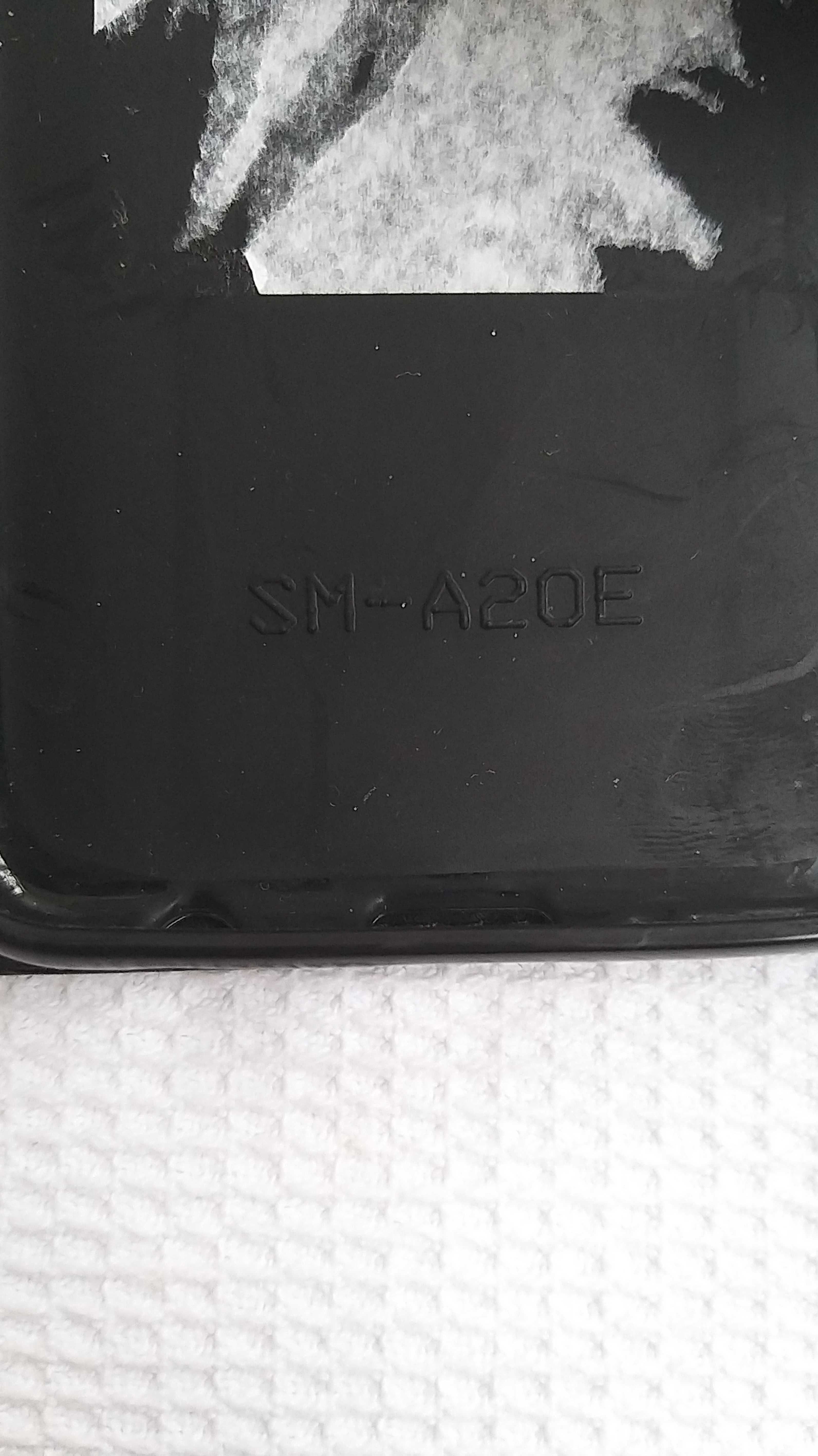 samsung galaxy A20e