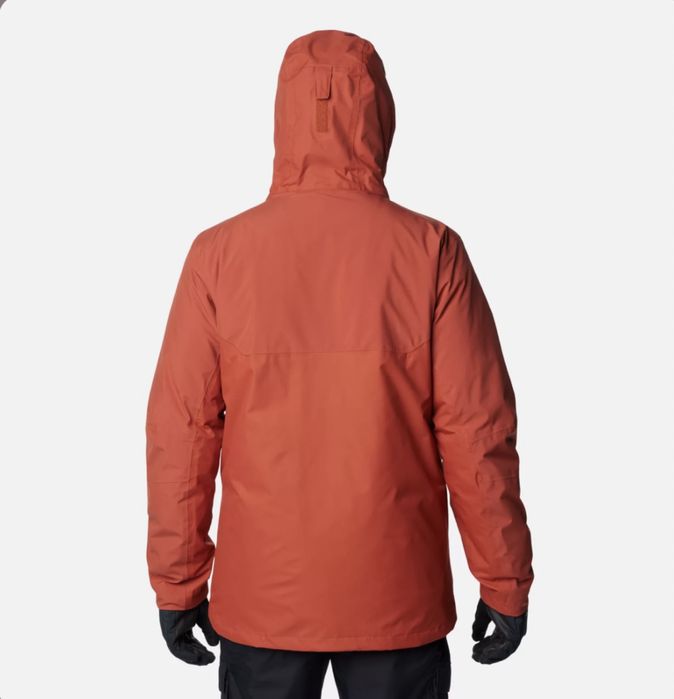 Оригінал Куртка Columbia 3 в 1  Snow Glide™ Interchange Jacket.  ( L)
