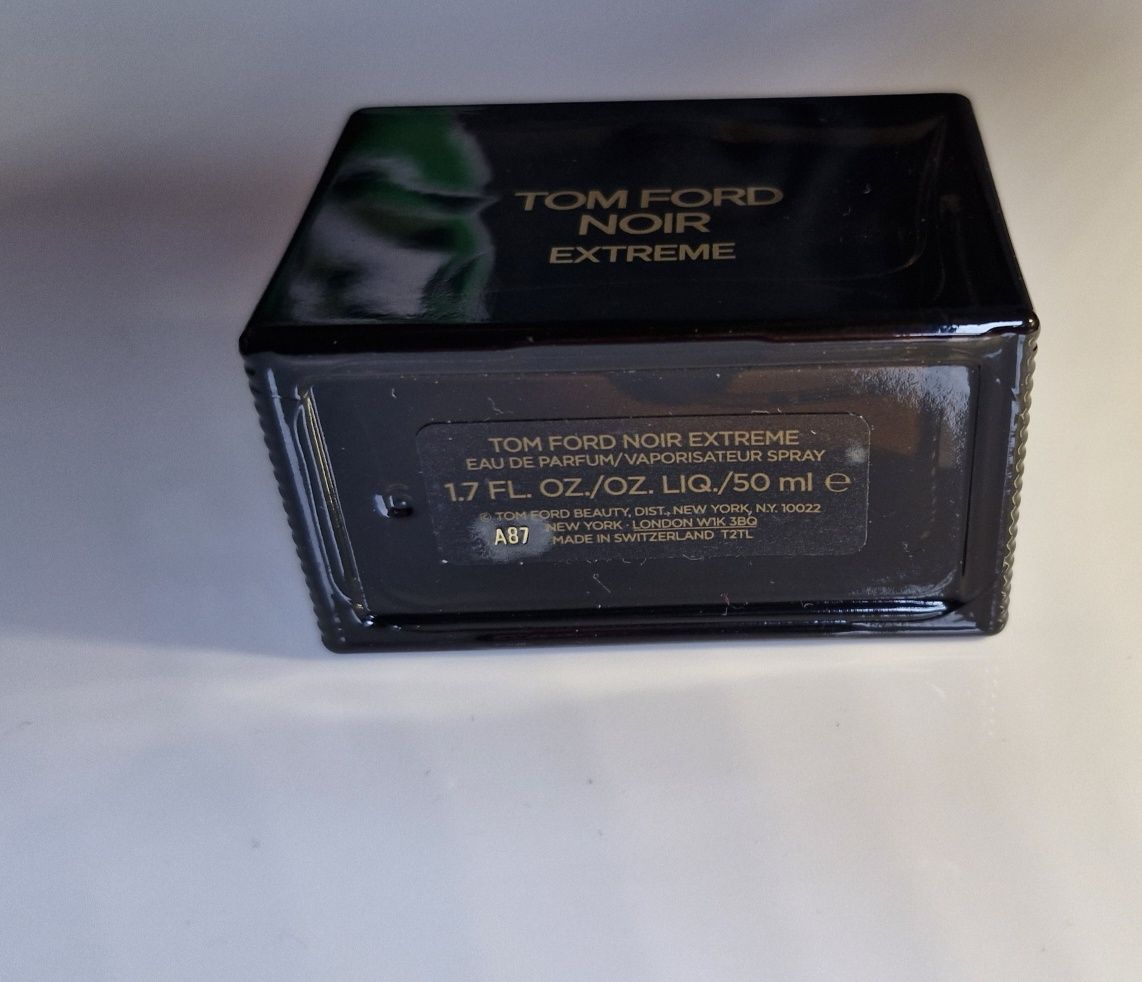 Tom Ford Noir Extreme 50 ml