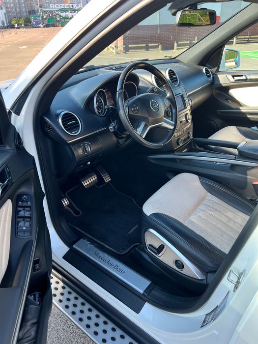 Перший власник. Grand edition