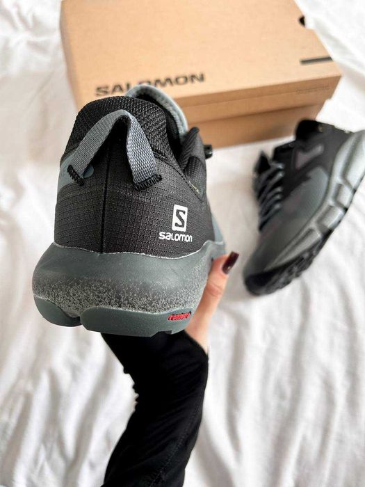 Чоловічі кросівки SALOMON predict hike gtx GORE-TEX