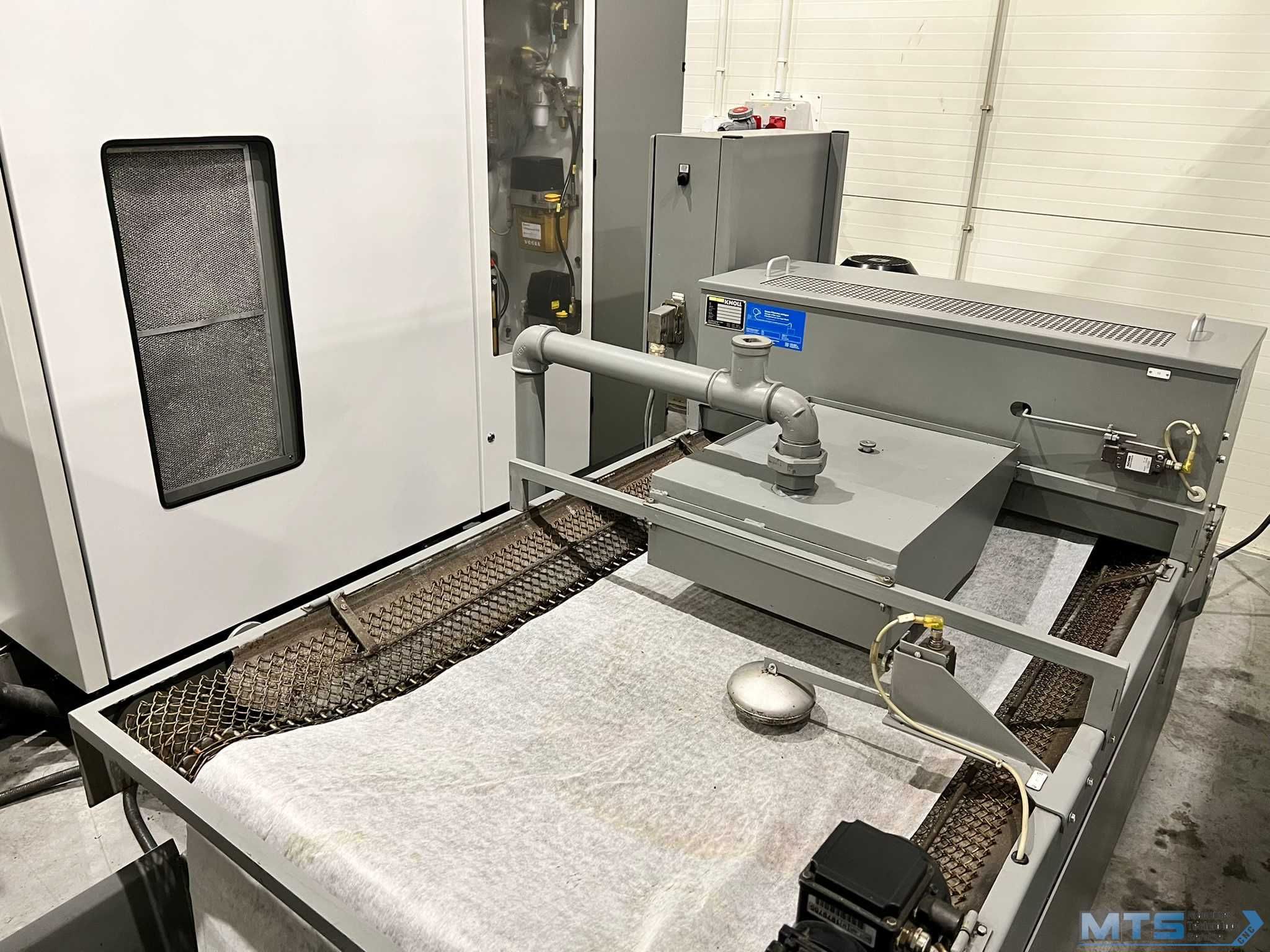 Frezarka CNC Deckel Maho DMC 75V linear cena netto 199 000