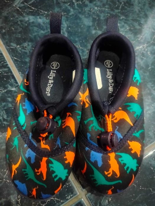 Buty do wody, chłopiec 27