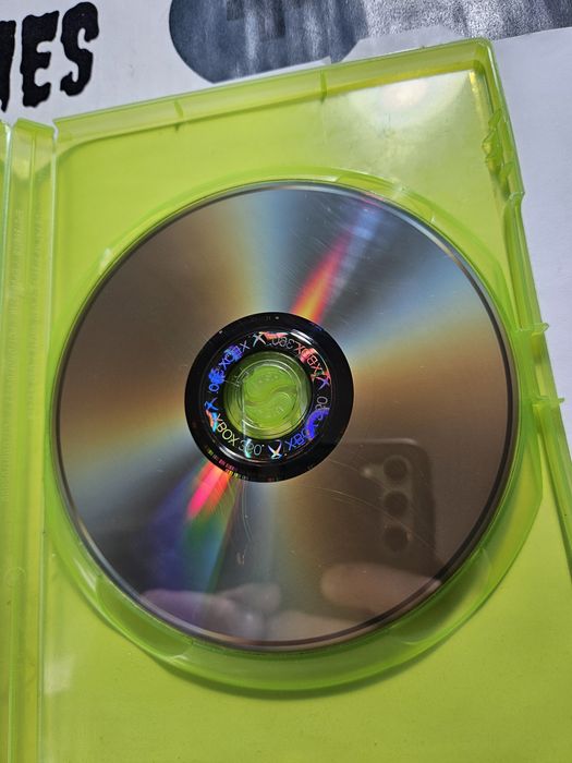 Red Dead Redemption Xbox 360 RDR