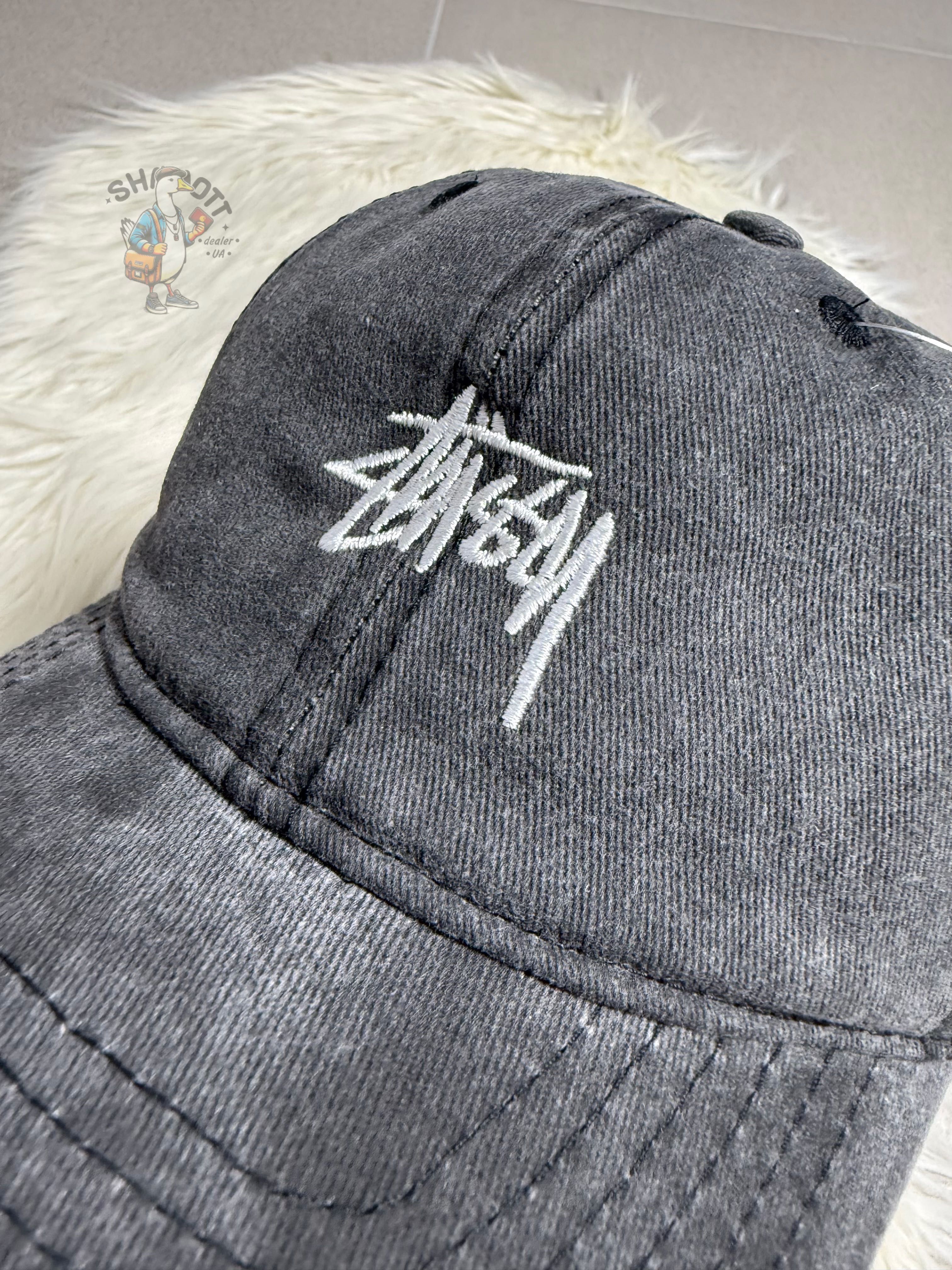 Картуз стуссі  | cap  STUSSY |  кепка стусси