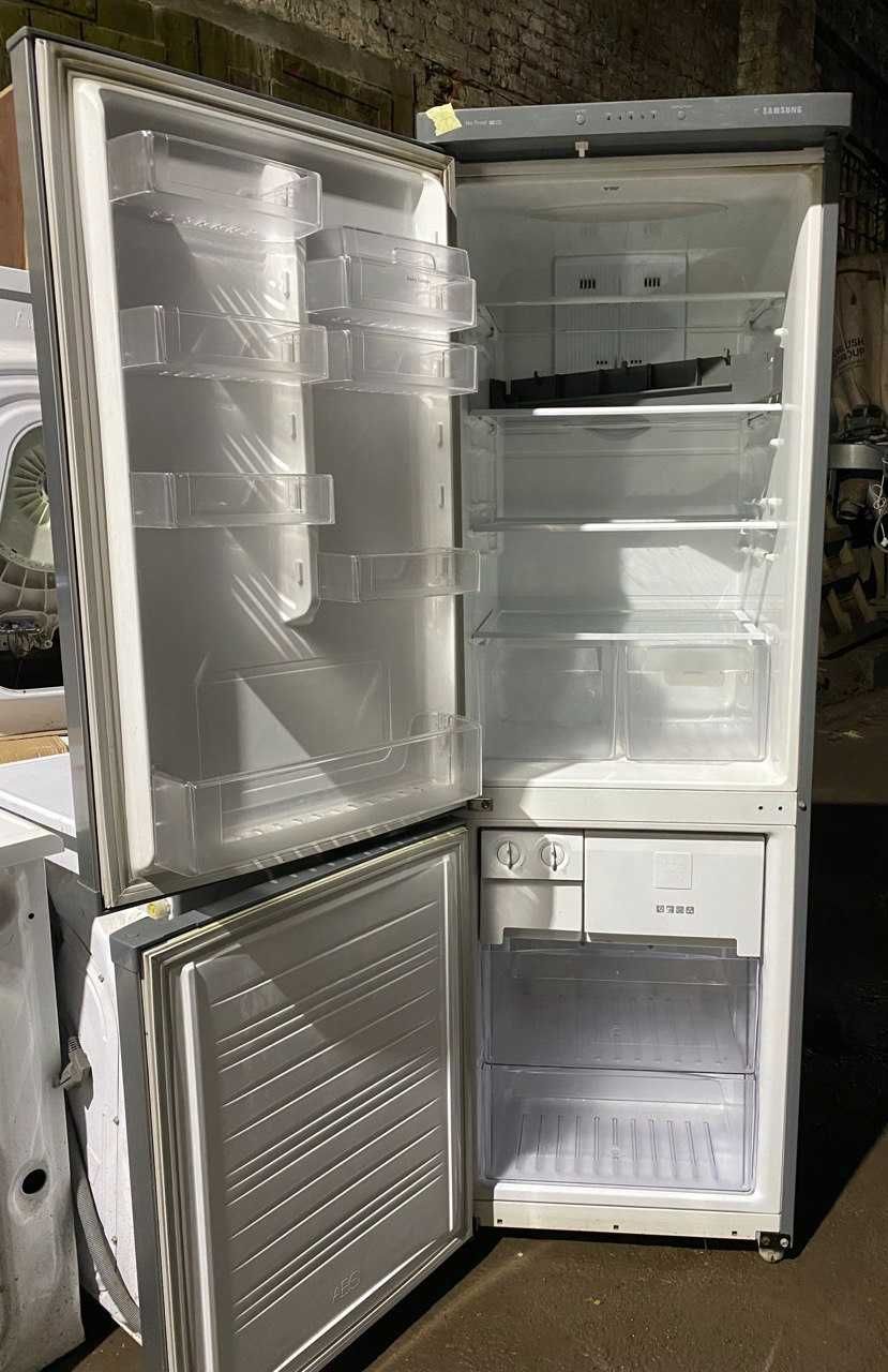Холодильник Samsung cool n'cool NO FROST(182 см) з Європи