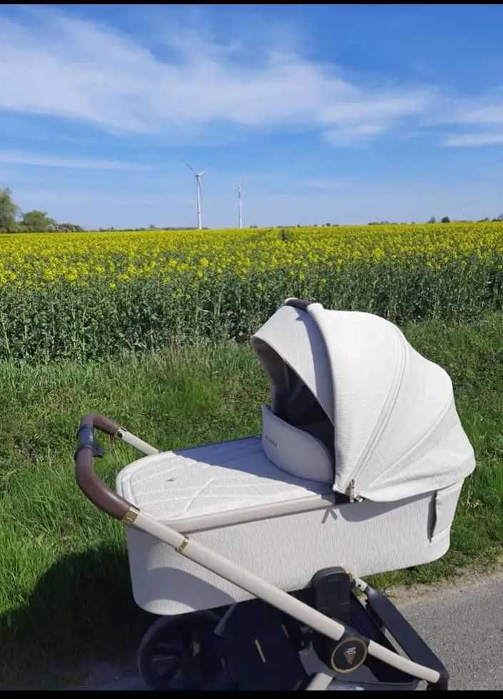 Wózek venicci 3 w 1
