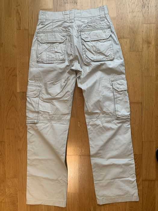 Calça Homem “Quebramar”