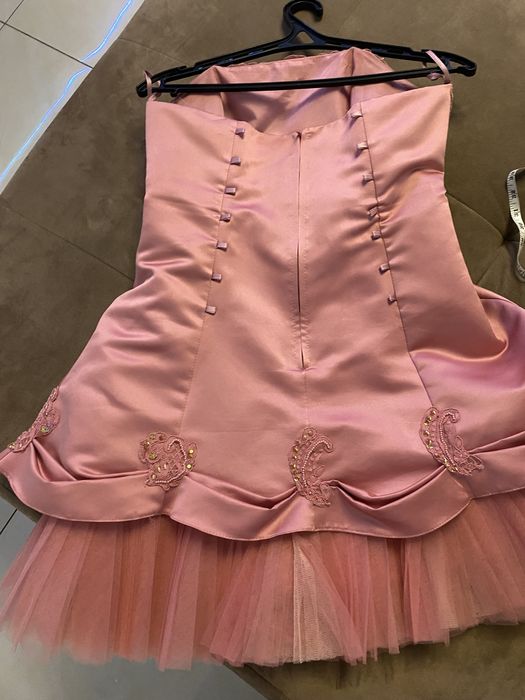 Платье 46 размер