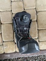 Buty snowboardowe salomon savage 25cm