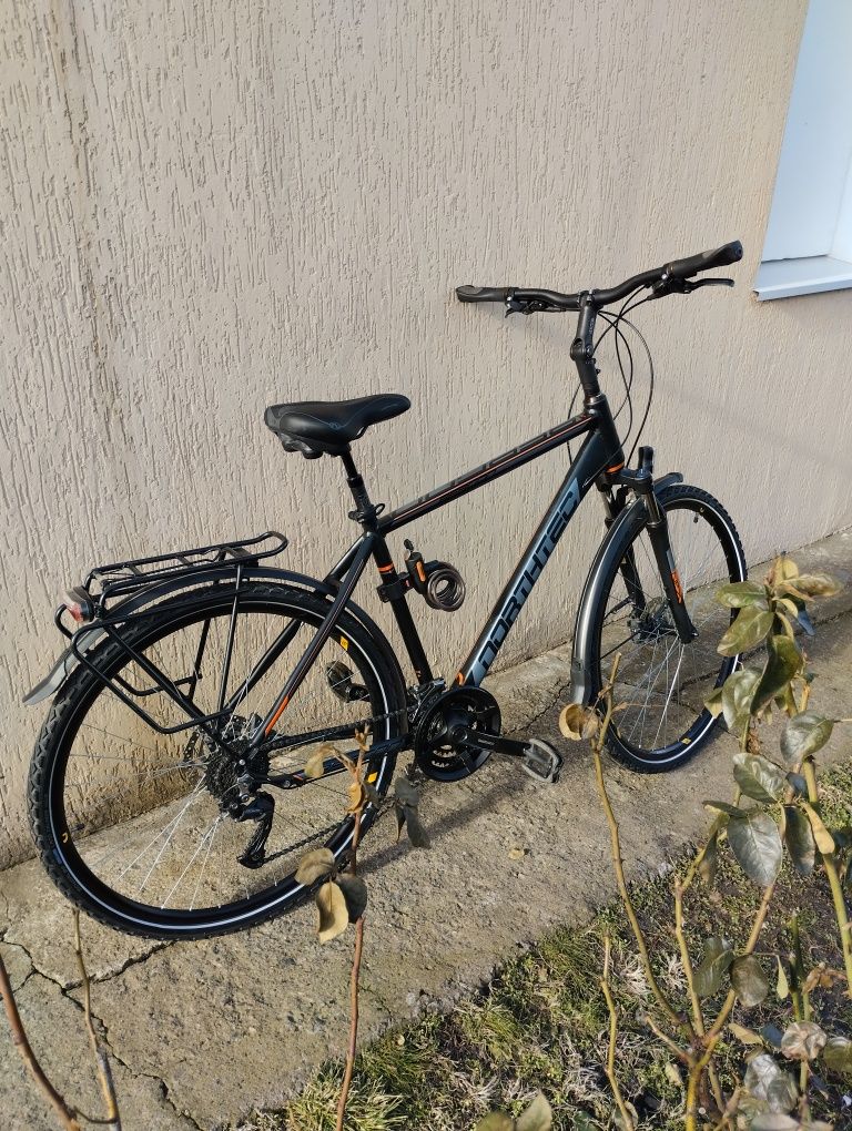 Велосипед Northtec bergon