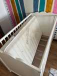 Cama de bebe para venda