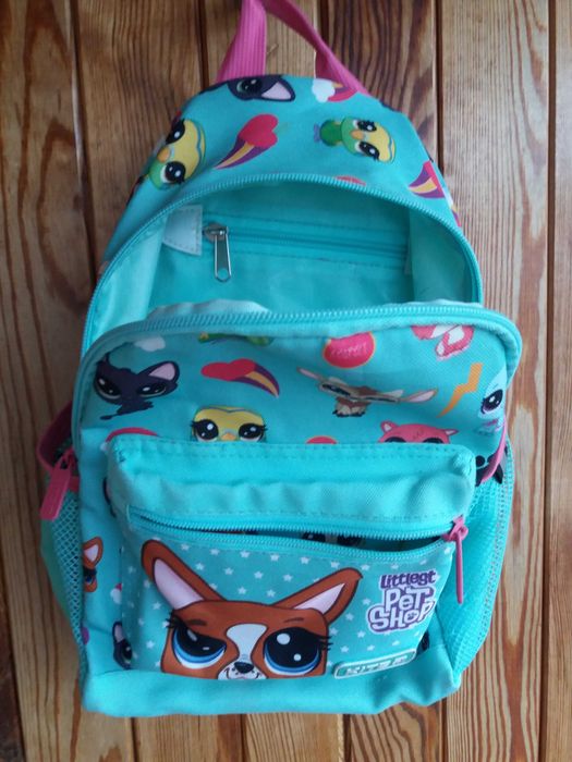 Рюкзак KITE Kids для дівчинки