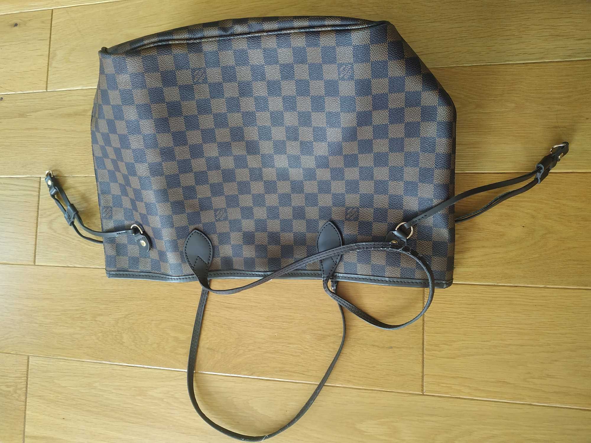 Torebka Louis Vuitton