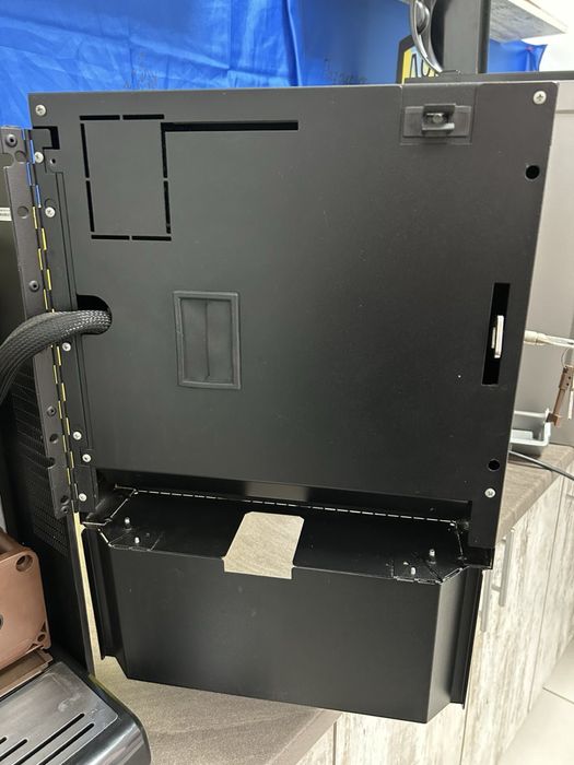 Кавоварка Saeco Iperautomatica, Phedra Evo Espresso, Dr. Coffee F-11