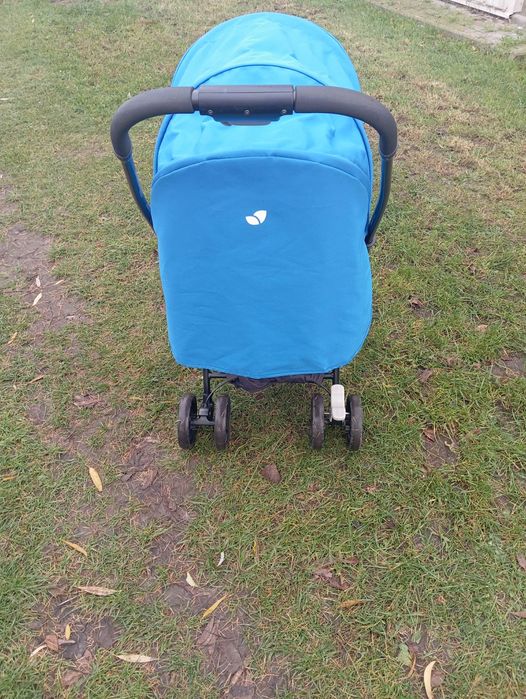 Wózek spacerowy dziecięcy Joie dwukierunkowy