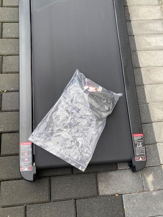 Bieżnia elektryczna Mobvoi Składana do 120 kg max.12 km/h T4089