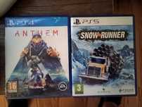 Zamienie Gry Ps5/Ps4