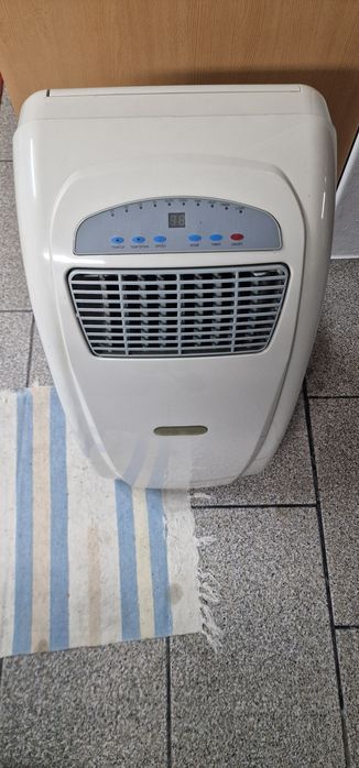 Electronia AC-N9KRH ar condicionado portátil