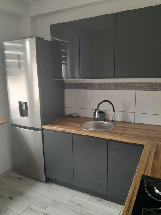 Mieszkanie 60m2 na wynajem w Rogoźnie