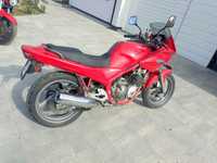 YAMAHA XJ 600 Diversion