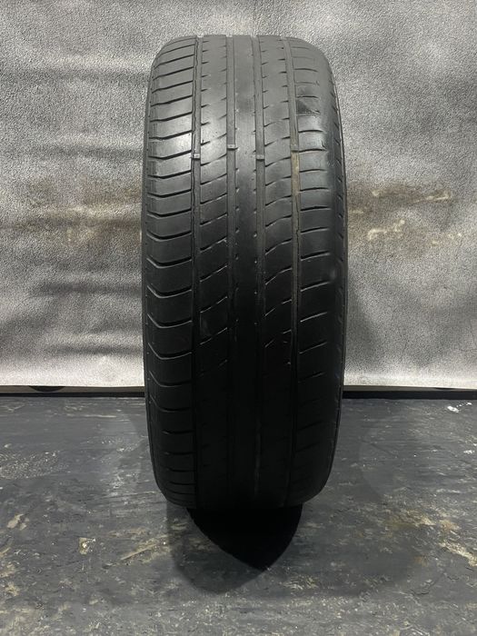 ‼️ЛІТНЯ РЕЗИНА‼️ Dunlop • 205/55 R16 АРТ:419