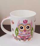 Caneca nova da ALE-HOP nova com caixa.
