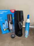 Saturator  sodastream  spirit . cena ostateczna .