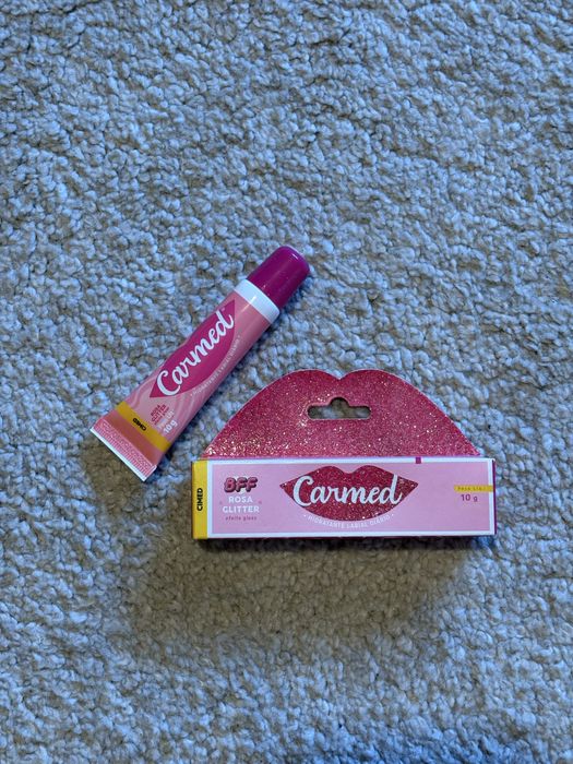 CARMED - Hidratante Labial / Gloss