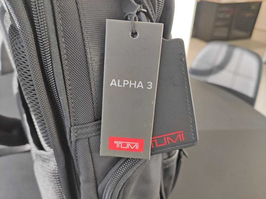 Mala para computador TUMI