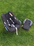 Maxi Cosi Cabriofix - Fotelik samochodowy 0 - 13kg