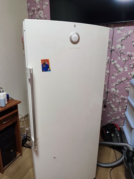 Морозильна камера Gorenje