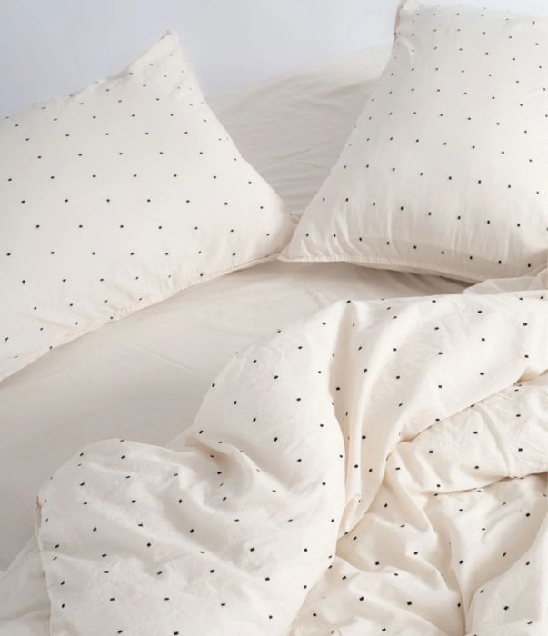 Постільна білизна Limasso Ranforse варена бавовна постельное белье