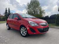 Opel Corsa D LIFT 1.4 benzyna 2013r/klimatronic/alu/ACTIVE