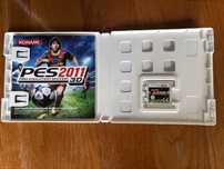 jogo pes211 nintendo