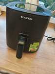 Air Fryer frytkownica beztłuszczowa Taurus Digital 6s dotykowa 5,5L