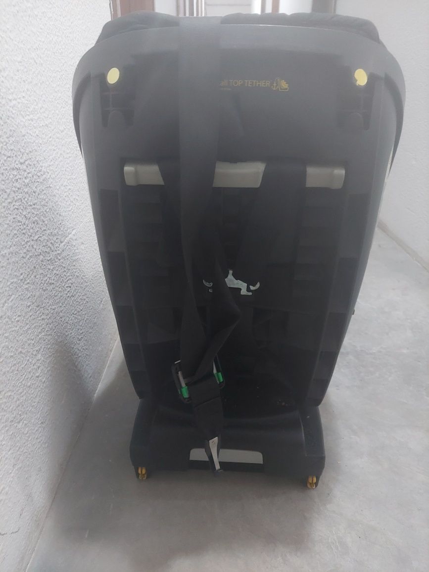 Cadeira de bebé para carros Isofix