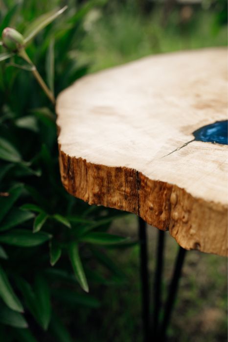 Кавовий столик, журнальний столик