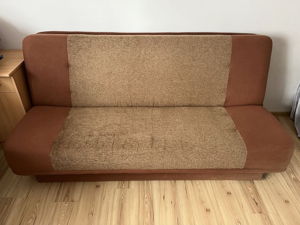Kanapa wersalka sofa łóżko