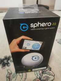 sphero 2.0 робот шар на управлении