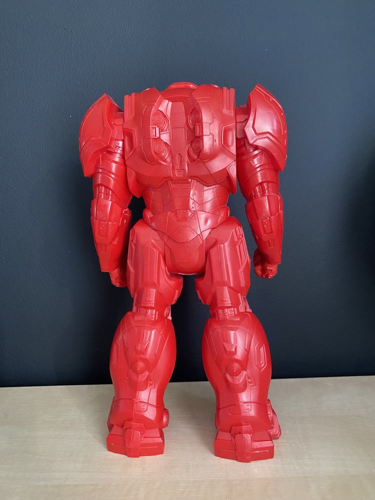 Figurka Iron Man Hasbro