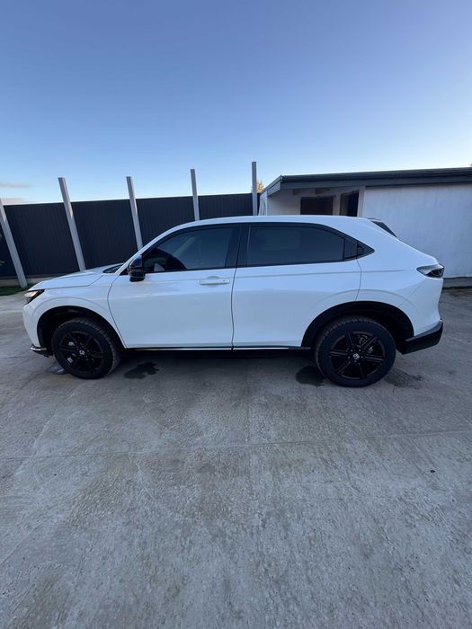 Honda eNS1 Base 2024