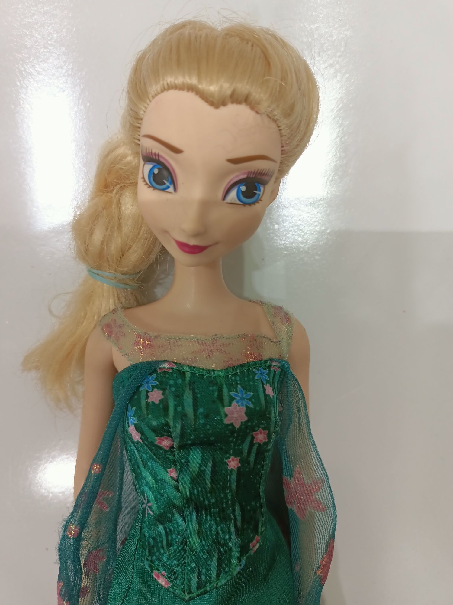 Elsa i Anna - Disney